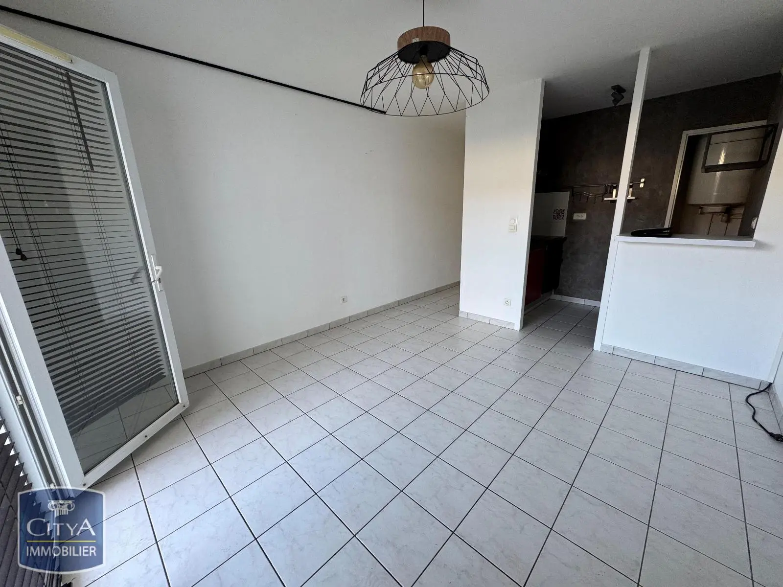 Photo 2 Appartement 2 pièces 37.25m²
