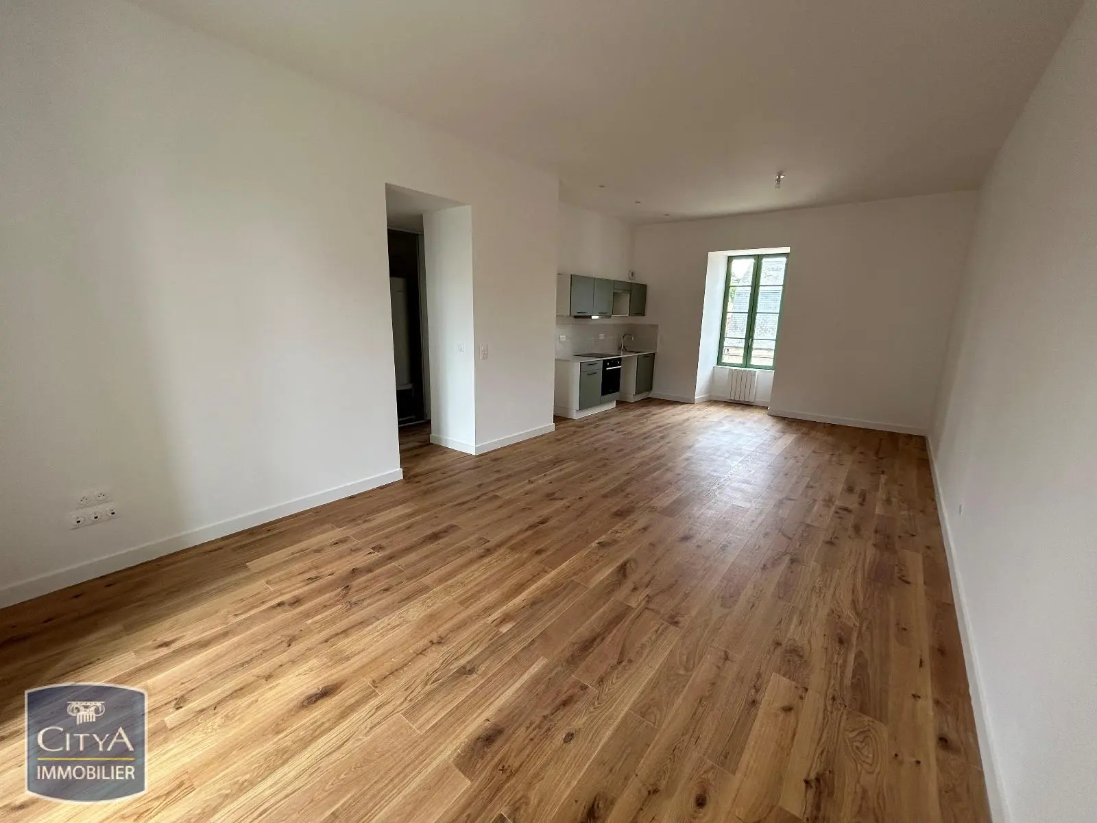 Photo 2 Appartement 3 pièces 68.45m²