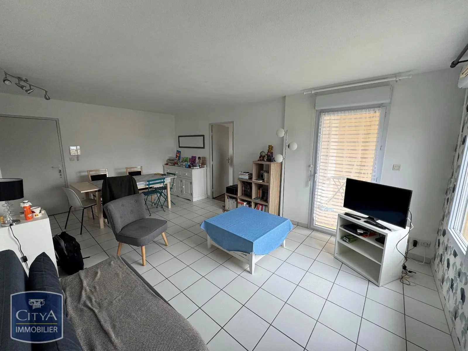 Photo 2 Appartement 2 pièces 55.64m²