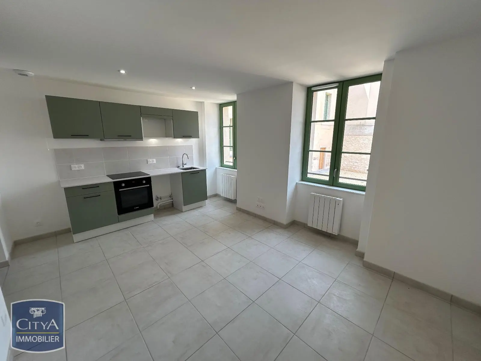 Photo 1 Appartement 3 pièces 54.95m²