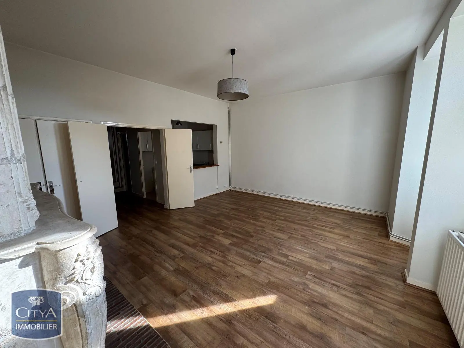 Photo 3 Appartement 2 pièces 51.03m²
