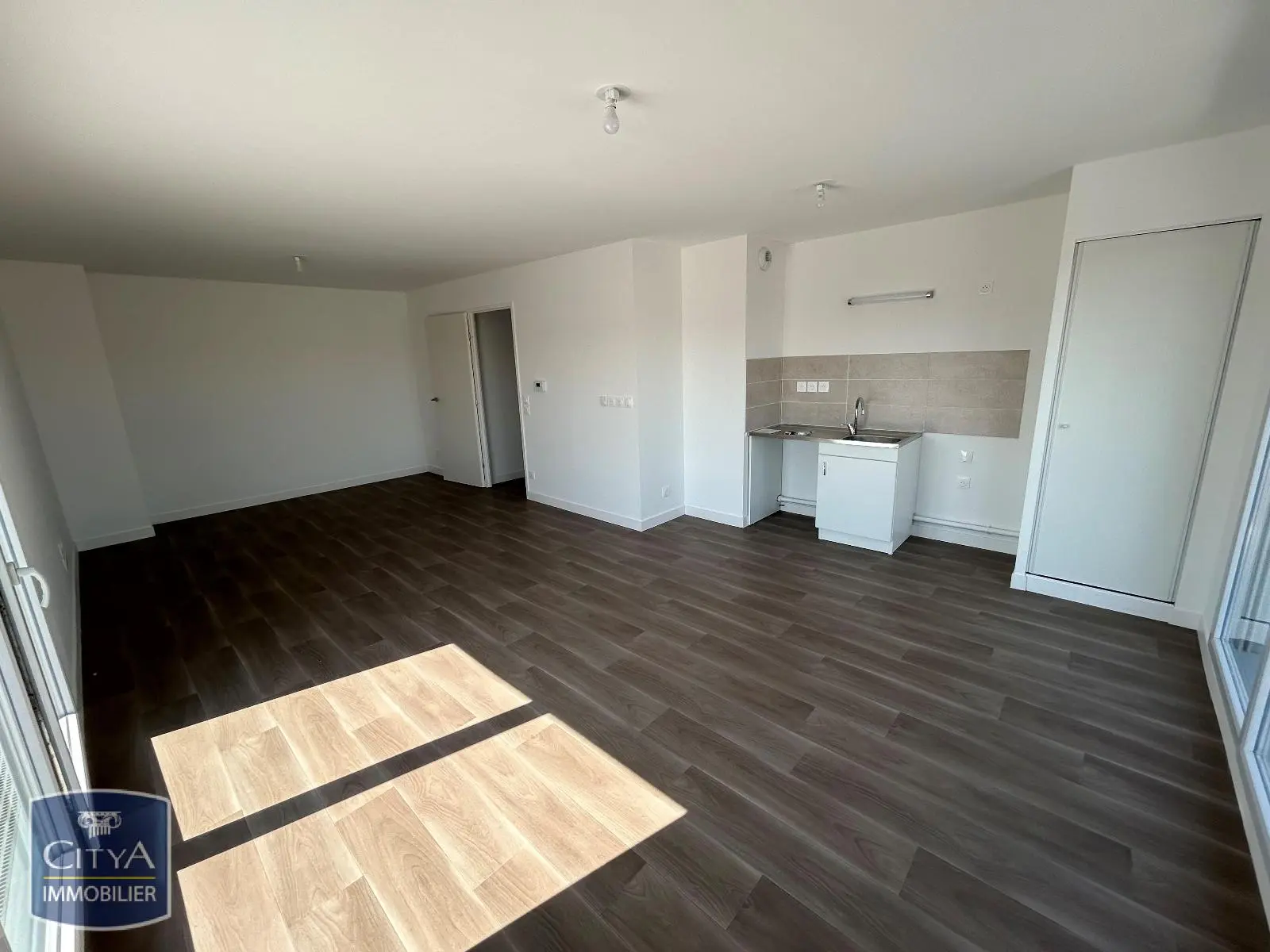Photo 1 Appartement 3 pièces 65.03m²
