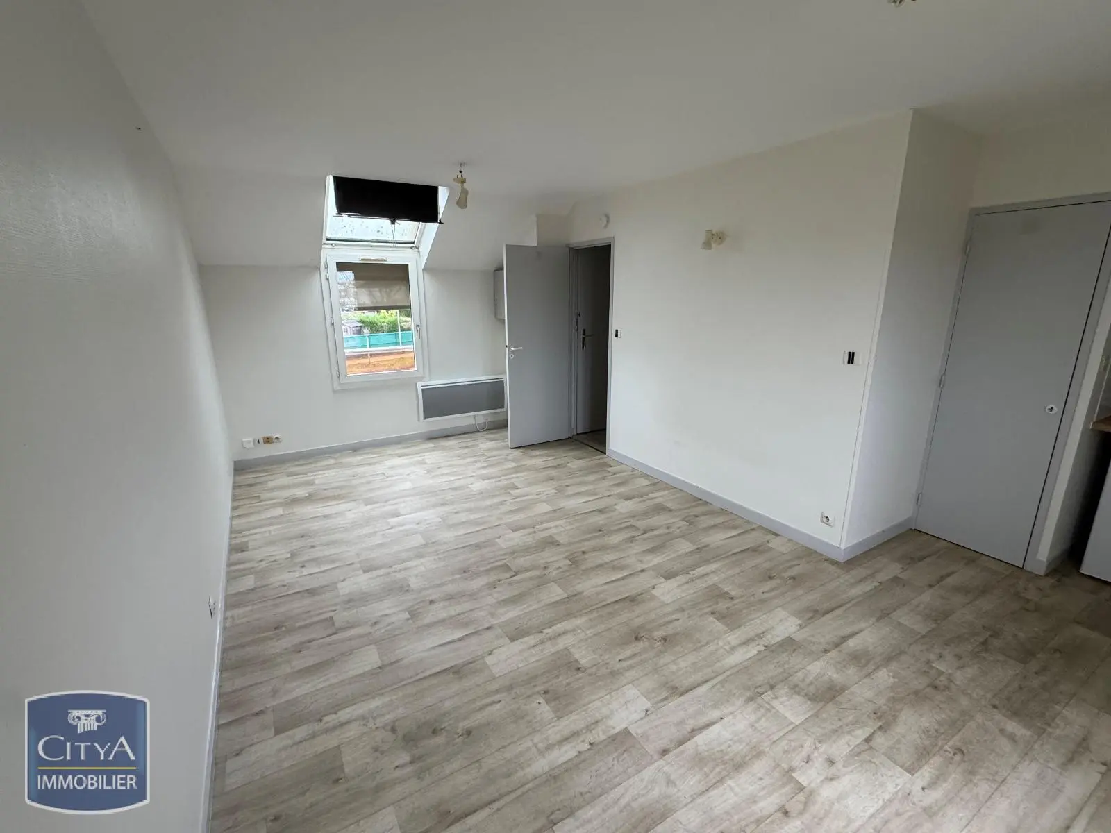 Photo 1 appartement Poitiers