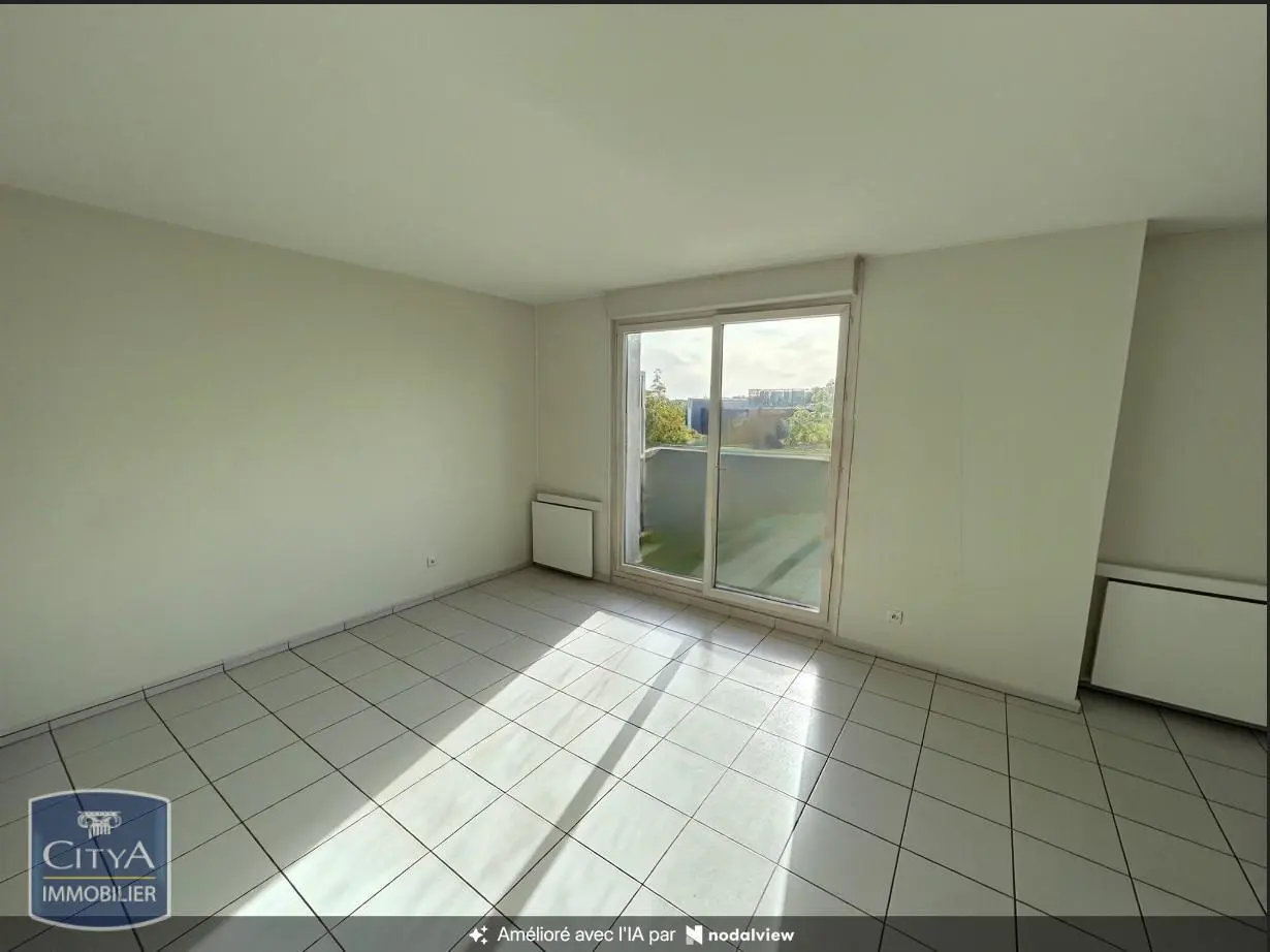 Photo 1 Appartement 2 pièces 51.2m²