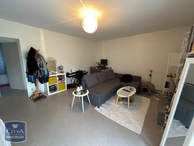 Photo 1 Appartement 2 pièces 50.11m²