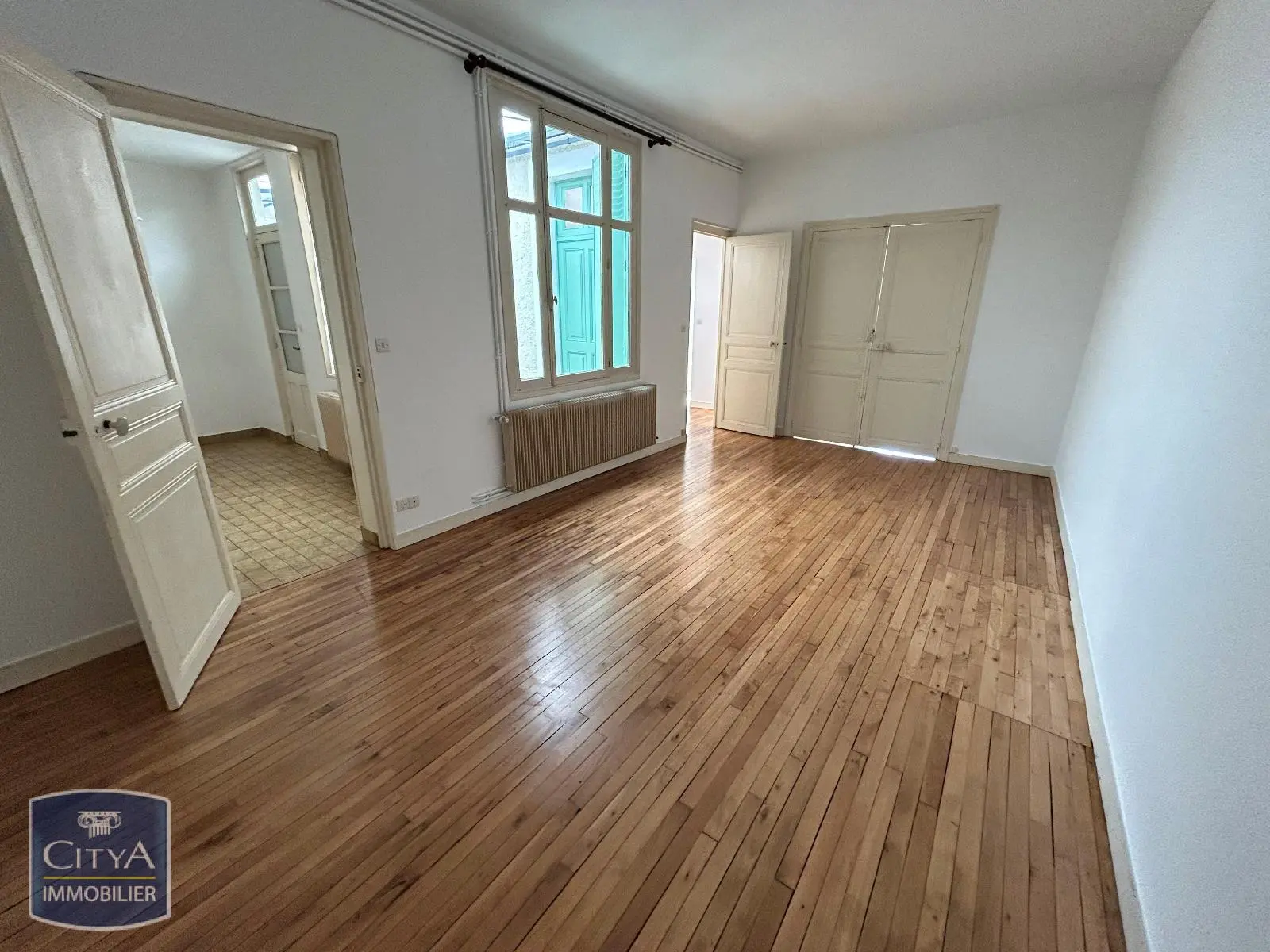 Photo 2 Appartement 3 pièces 80m²
