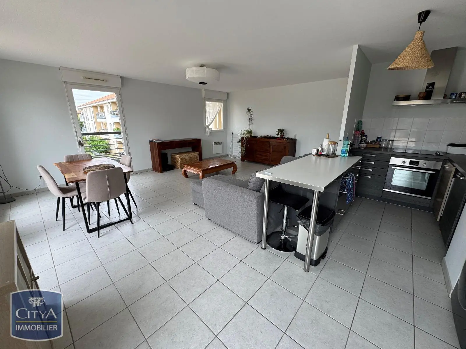 Photo 2 Appartement 4 pièces 92.32m²