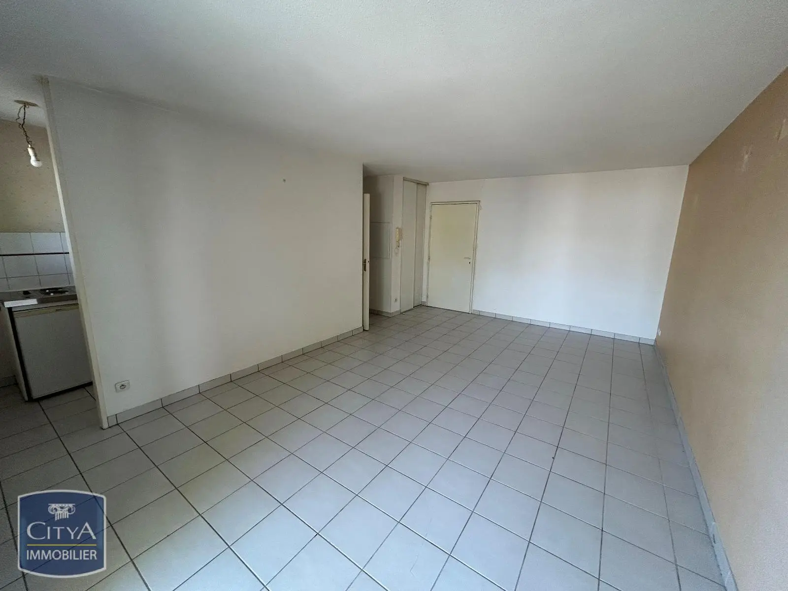 Photo 2 Appartement 2 pièces 48.2m²