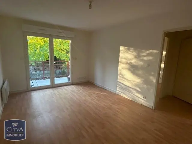 Photo 1 Appartement 2 pièces 45.89m²