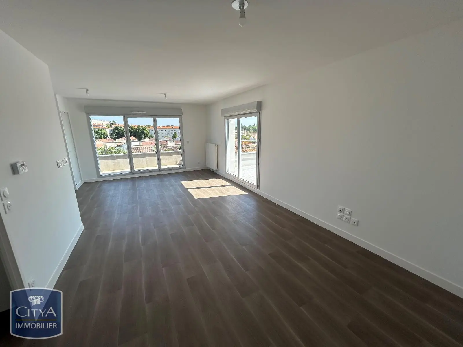 Photo 3 Appartement 3 pièces 65.03m²