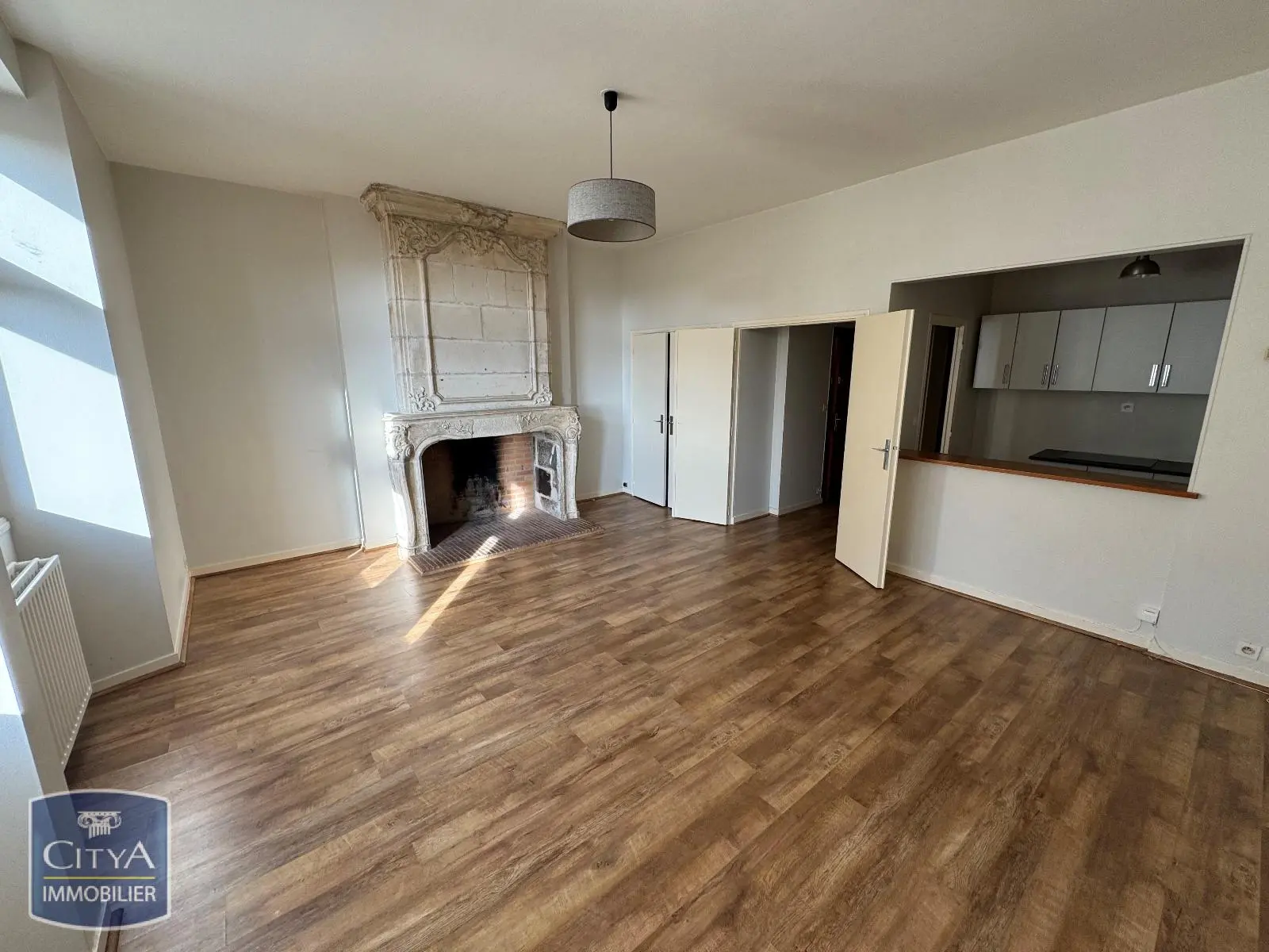 Photo 2 Appartement 2 pièces 51.03m²
