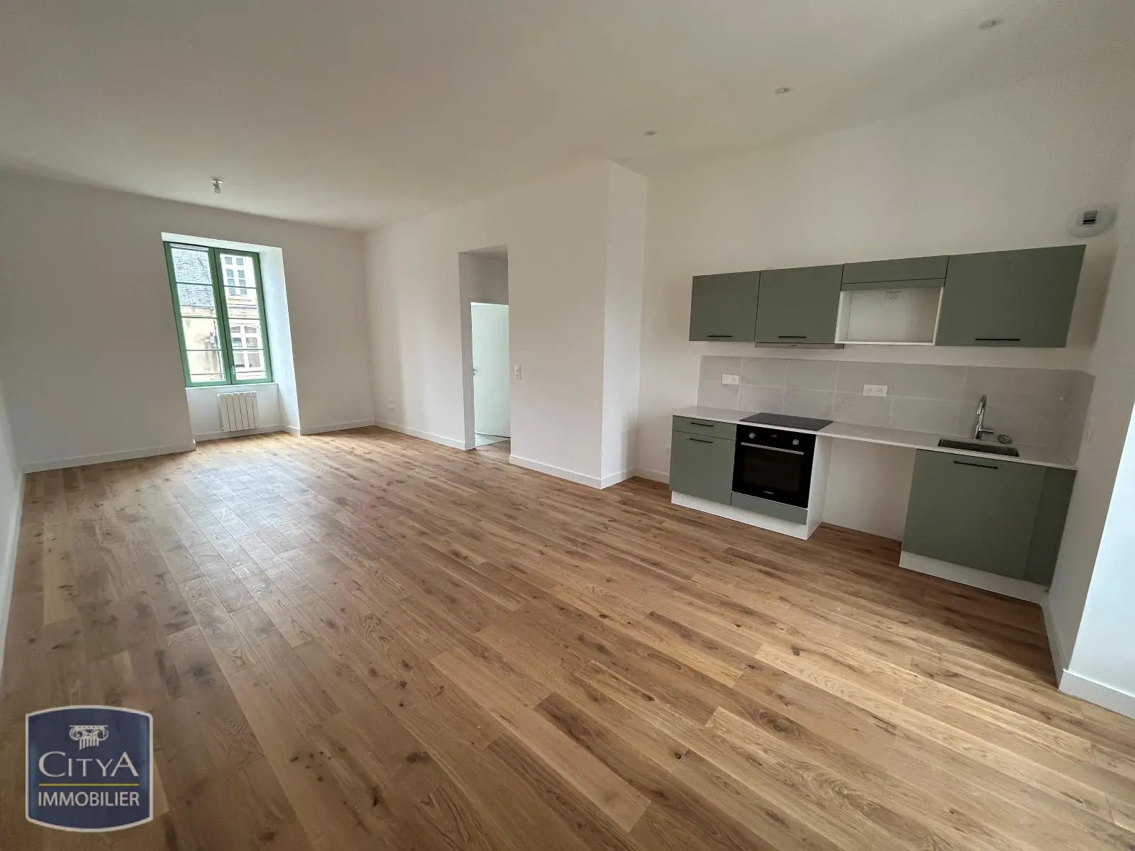Photo 1 Appartement 3 pièces 68.45m²