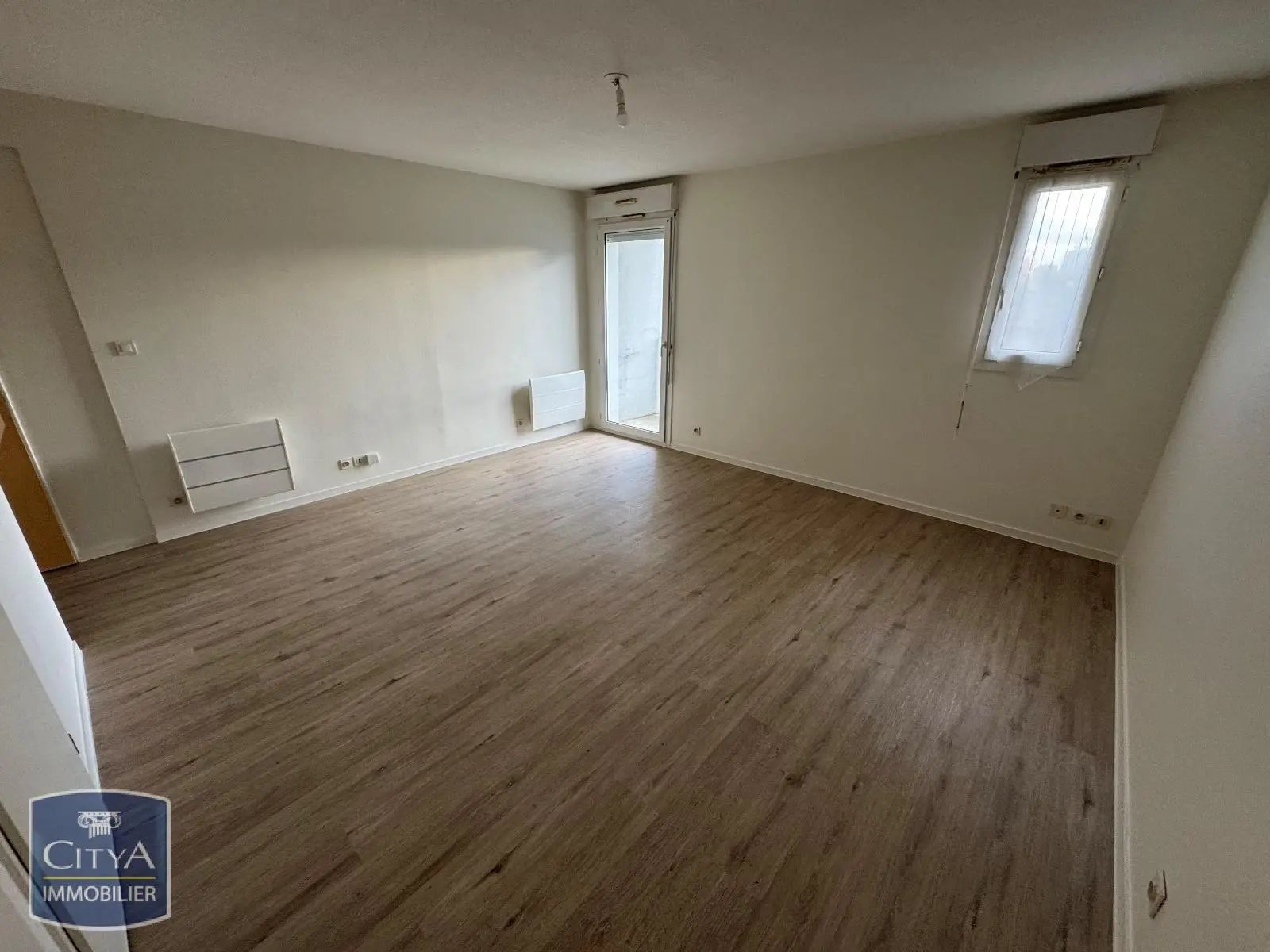 Photo 3 Appartement 1 pièce 29.8m²