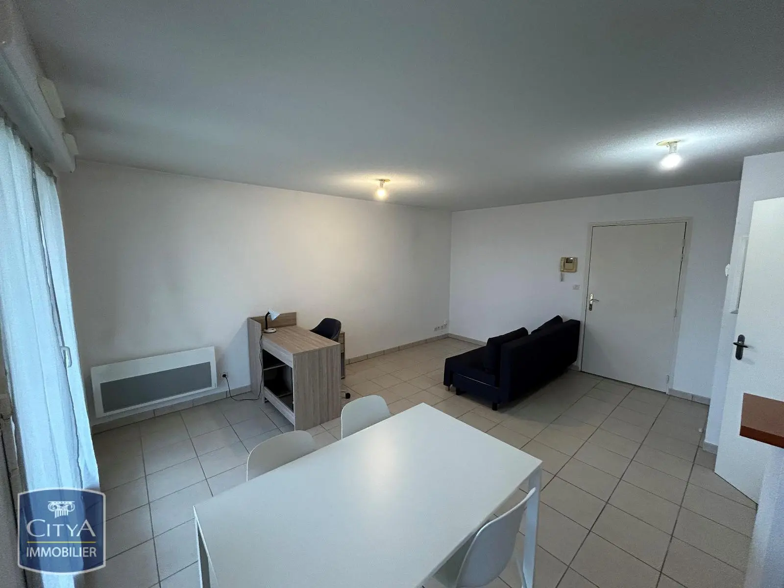 Photo 4 Appartement 2 pièces 42.1m²
