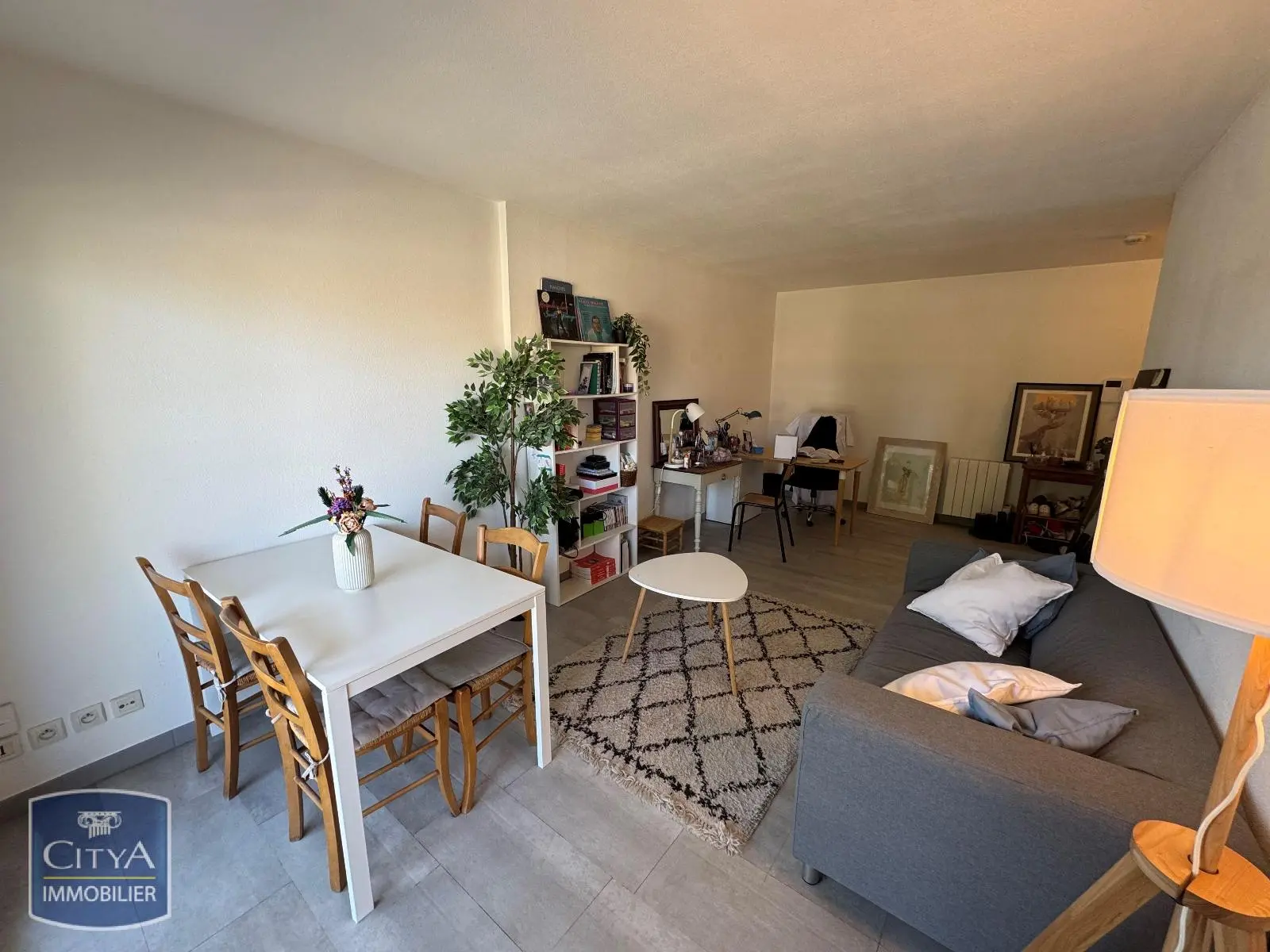 Photo 3 Appartement 2 pièces 47.7m²
