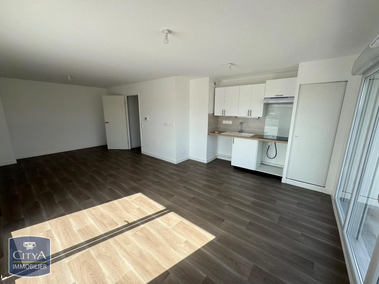 Photo 1 Appartement 3 pièces 65.03m²