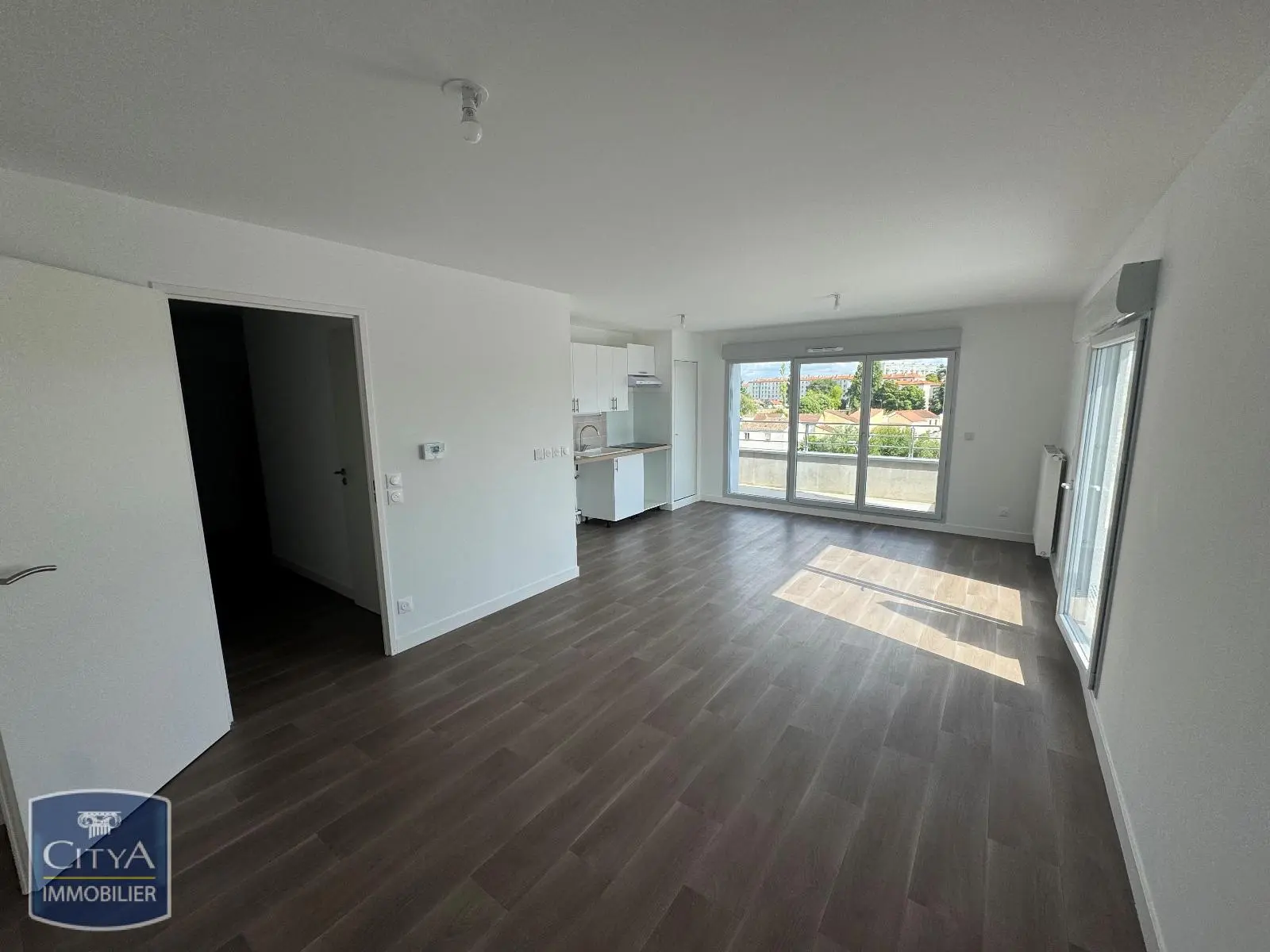 Photo 2 Appartement 3 pièces 65.03m²