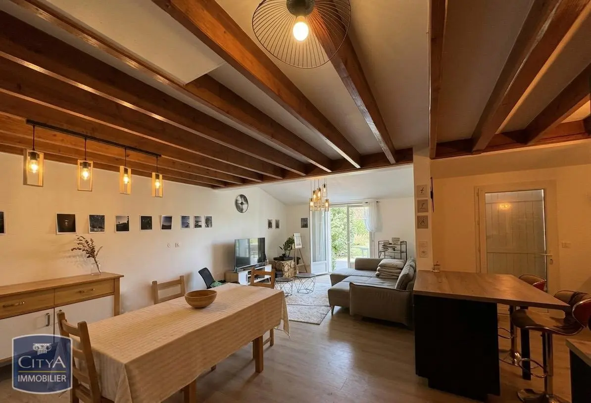 Photo 2 Maison 3 pièces 79.95m²