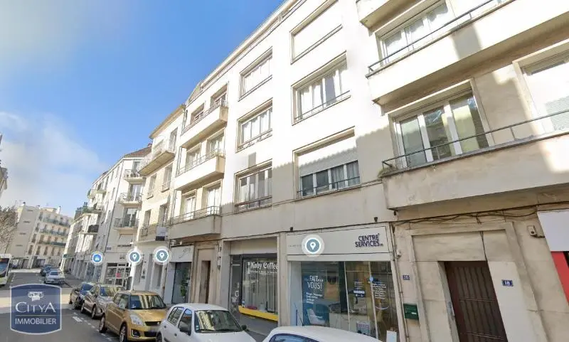 Photo 6 appartement Poitiers