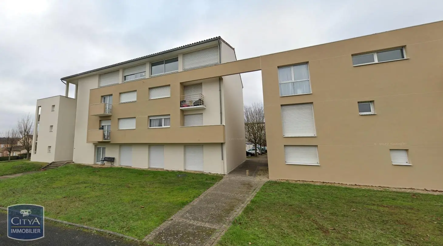Photo 1 Appartement 1 pièce 31.65m²