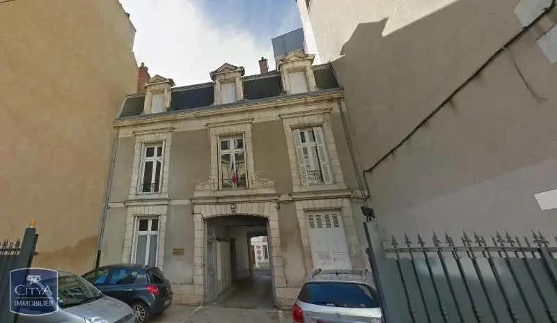 Photo 1 Appartement 1 pièce 25.23m²