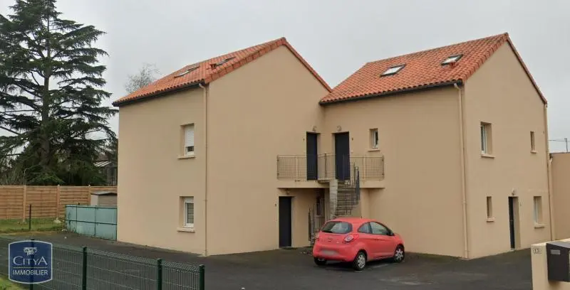 Photo 7 appartement Buxerolles