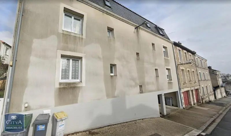 Photo 7 Appartement 2 pièces 50.11m²