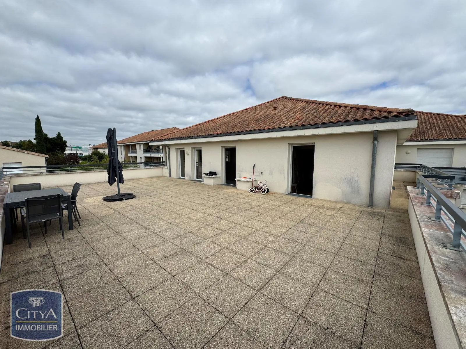 Photo 4 Appartement 4 pièces 92.32m²