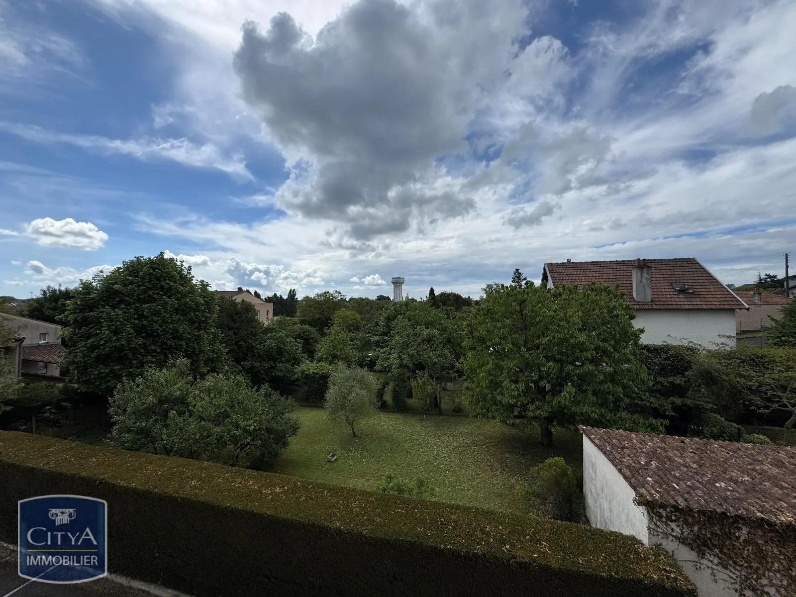 Photo 7 appartement Poitiers
