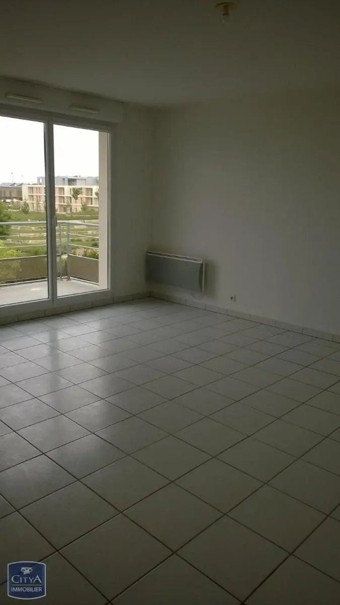 Photo 3 Appartement 3 pièces 59.8m²