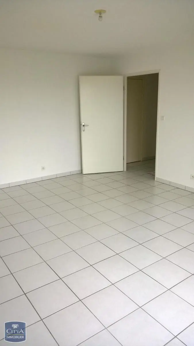Photo 4 Appartement 3 pièces 59.8m²