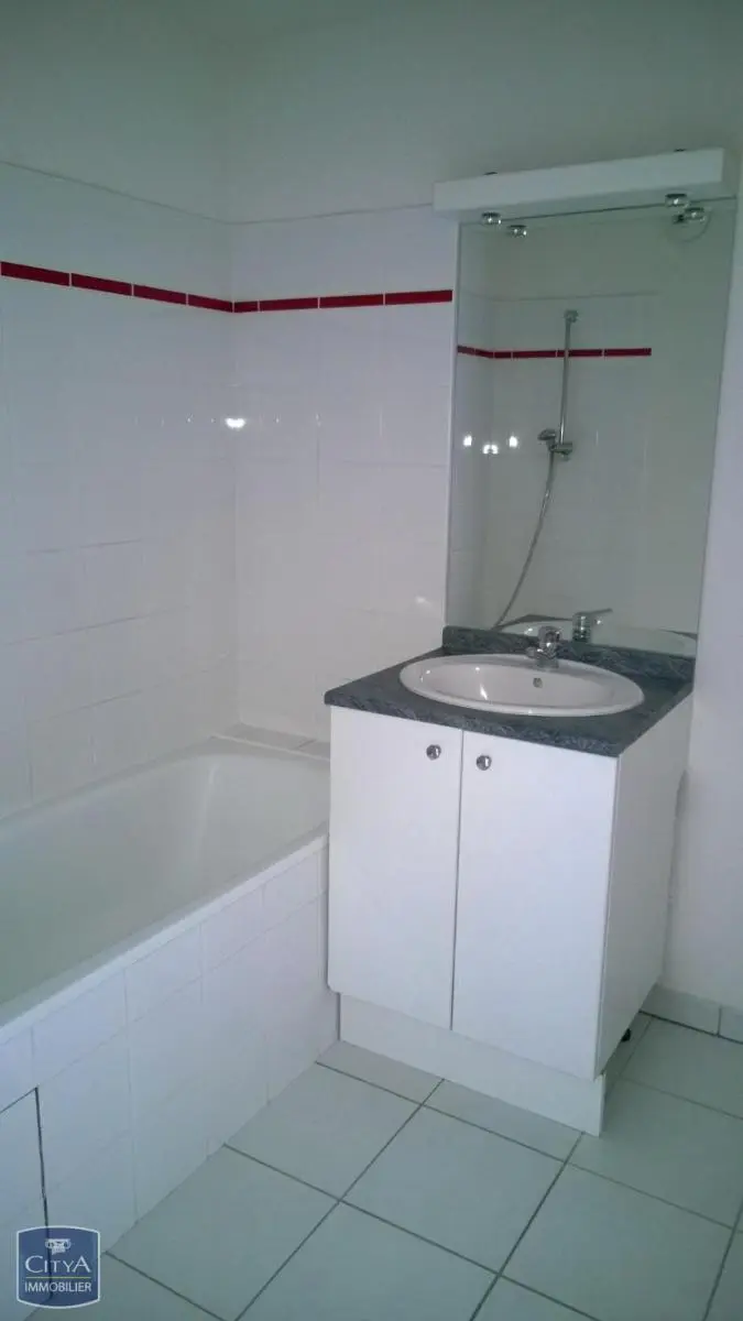 Photo 8 Appartement 3 pièces 59.8m²