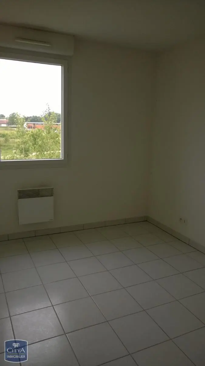 Photo 5 Appartement 3 pièces 59.8m²