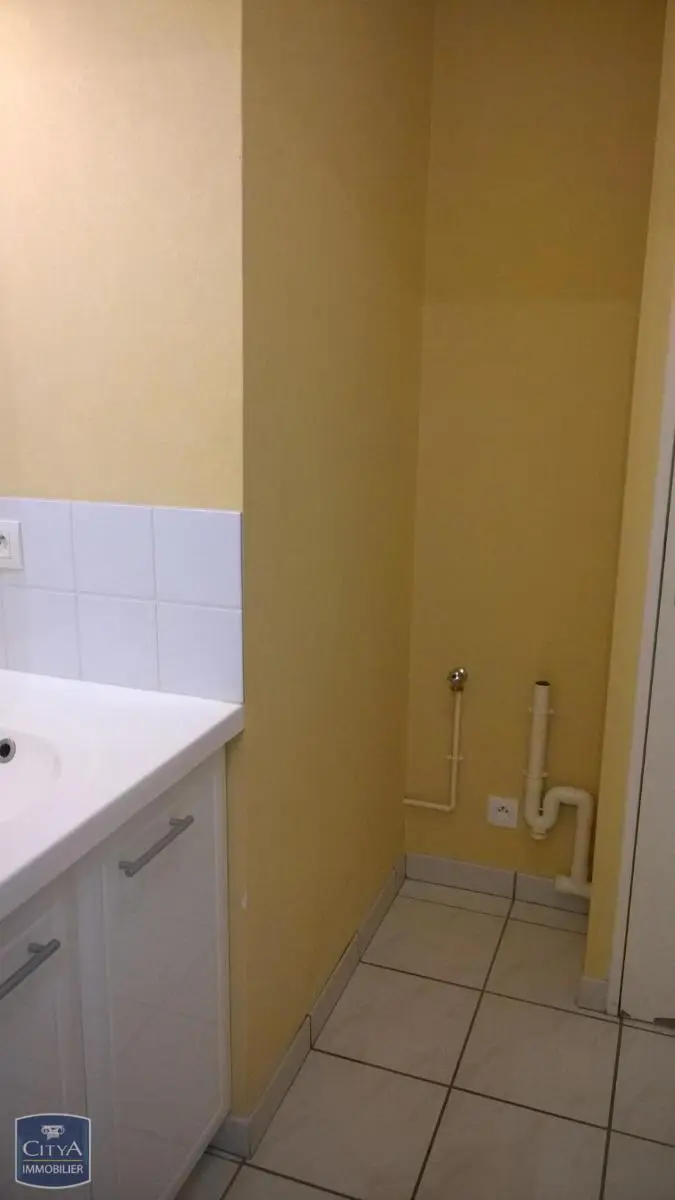 Photo 4 Appartement 2 pièces 40.35m²