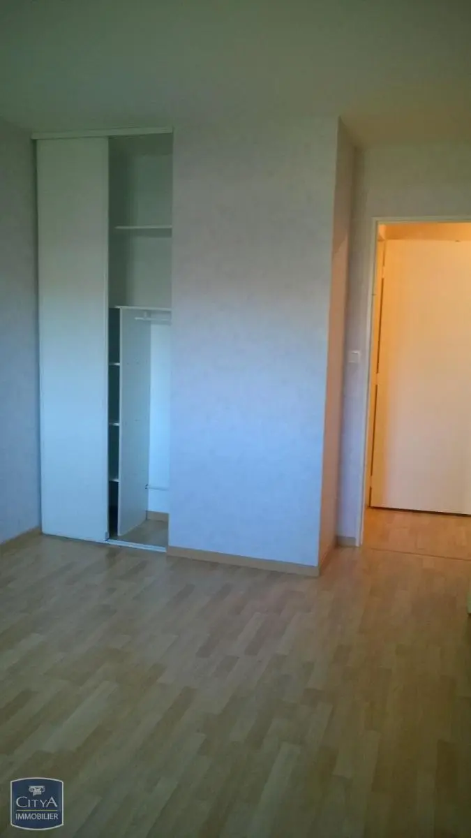 Photo 1 Appartement 2 pièces 40.35m²