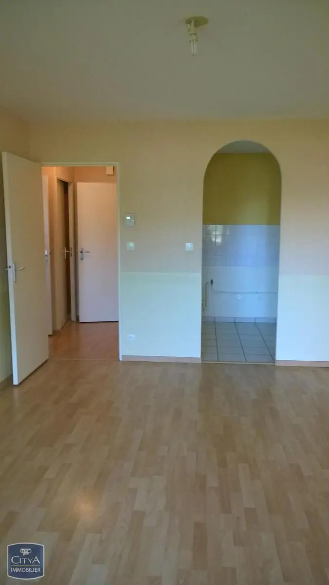 Photo 2 Appartement 2 pièces 40.35m²