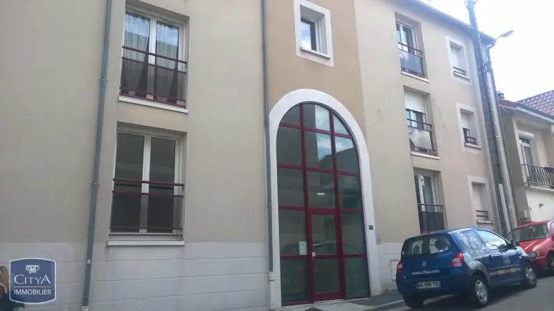 Photo 8 Appartement 2 pièces 35.25m²