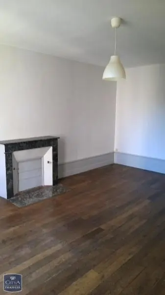 Photo 2 Appartement 1 pièce 30.87m²