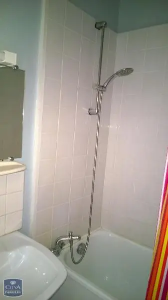Photo 3 Appartement 1 pièce 30.87m²