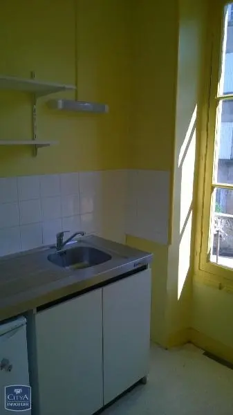 Photo 4 Appartement 1 pièce 30.87m²