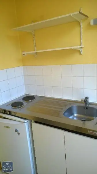 Photo 5 Appartement 1 pièce 30.87m²