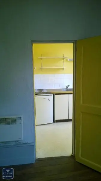 Photo 7 Appartement 1 pièce 30.87m²