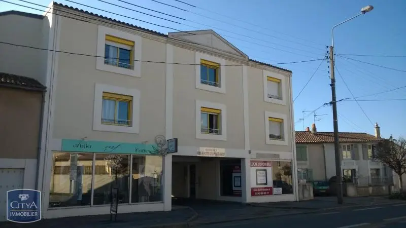 Photo 7 appartement Poitiers