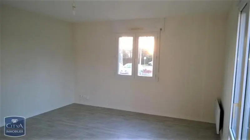 Photo 2 Appartement 3 pièces 66m²