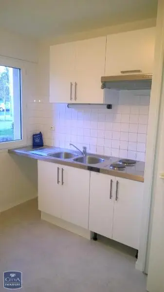Photo 6 Appartement 3 pièces 66m²
