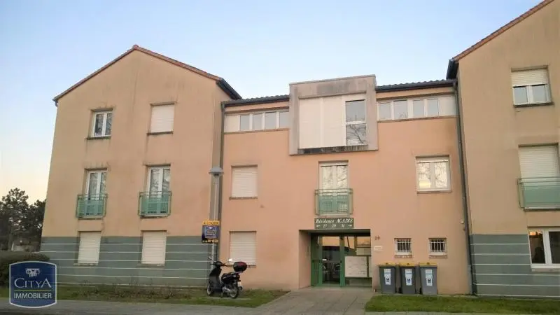 Photo 7 Appartement 3 pièces 66m²