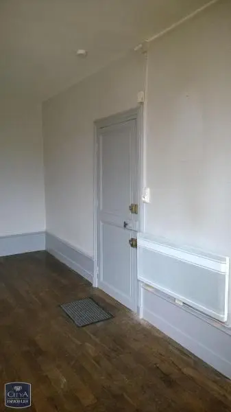 Photo 8 Appartement 1 pièce 30.87m²