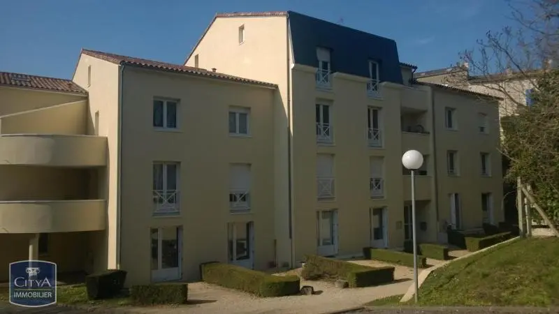 Photo 1 Appartement 2 pièces 35m²