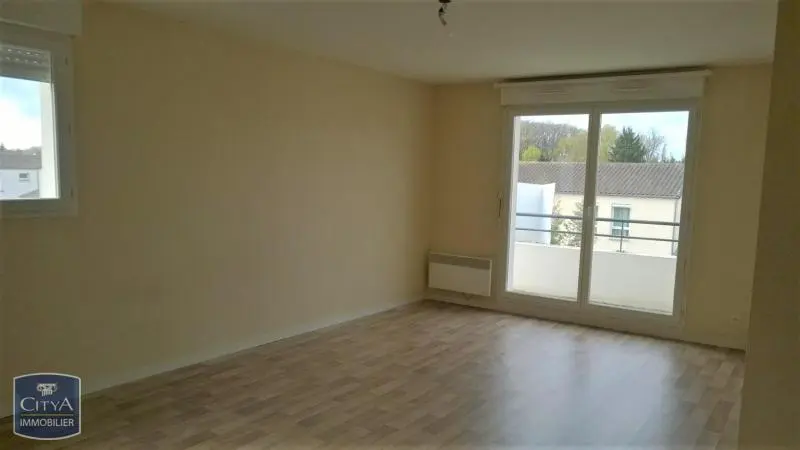 Photo 1 Appartement 3 pièces 65.93m²