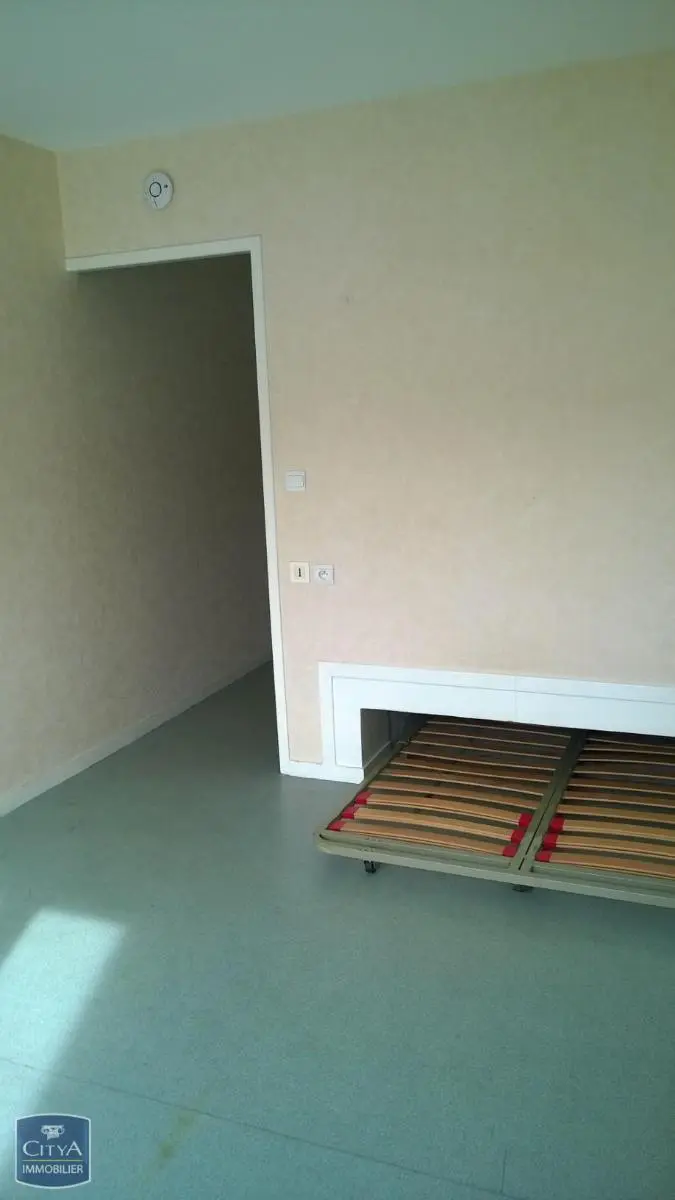 Photo 4 Appartement 1 pièce 18.83m²